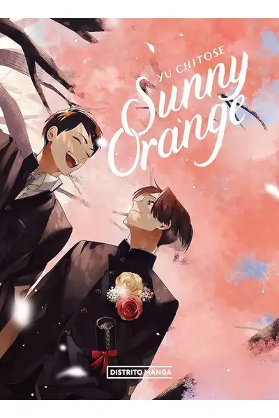 Sunny Orange