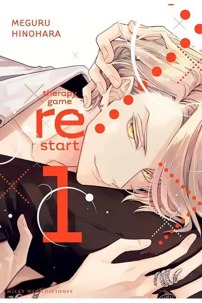 Therapy Game Restart