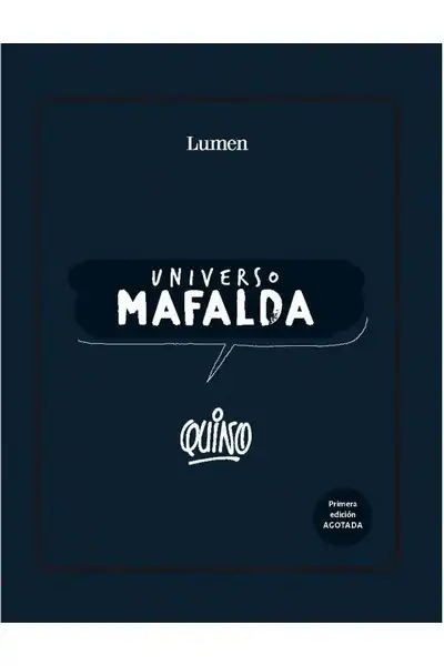 Universo Mafalda