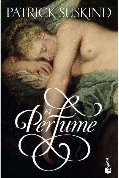 El Perfume
