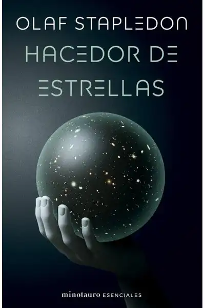 Hacedor de Estrellas