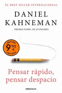 Pensar Rápido, Pensar Despacio - Edición Limitada