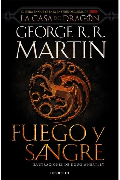 Fuego y Sangre (Canción de Hielo y Fuego)
