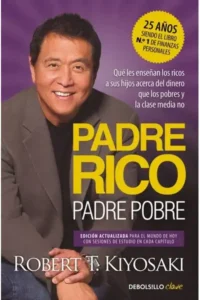 Padre Rico, Padre Pobre - Edición Actualizada