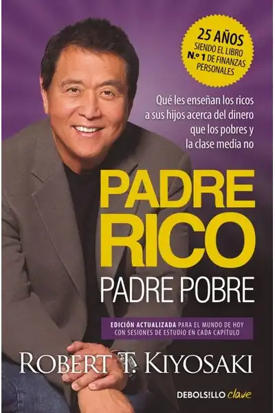 Padre Rico, Padre Pobre - Edición Actualizada