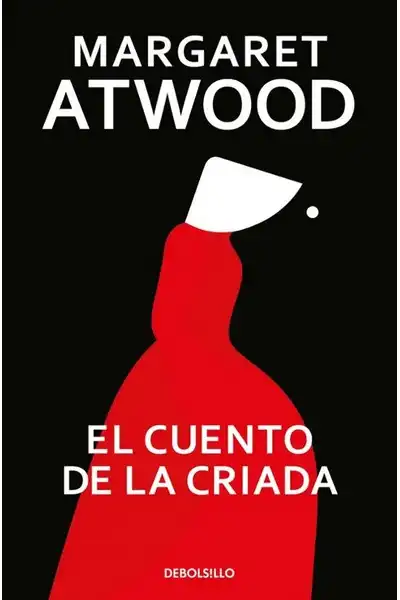 El Cuento De La Criada