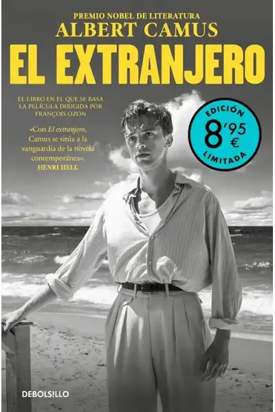 El Extranjero