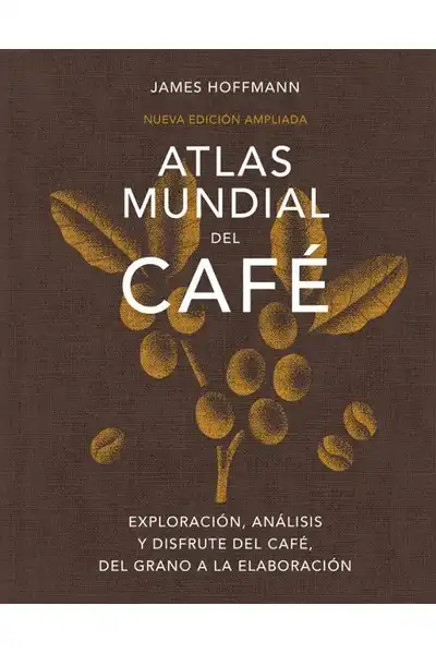 Atlas Mundial del Café